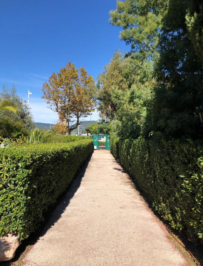 Apartment Un Nid A Tropez